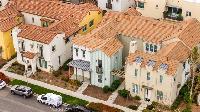 145 Mongoose, Irvine, CA 92618