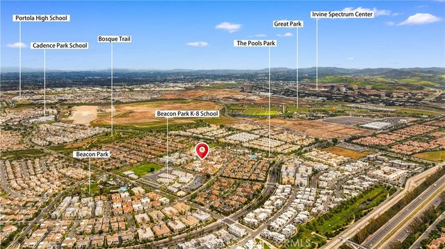 145 Mongoose, Irvine, CA 92618