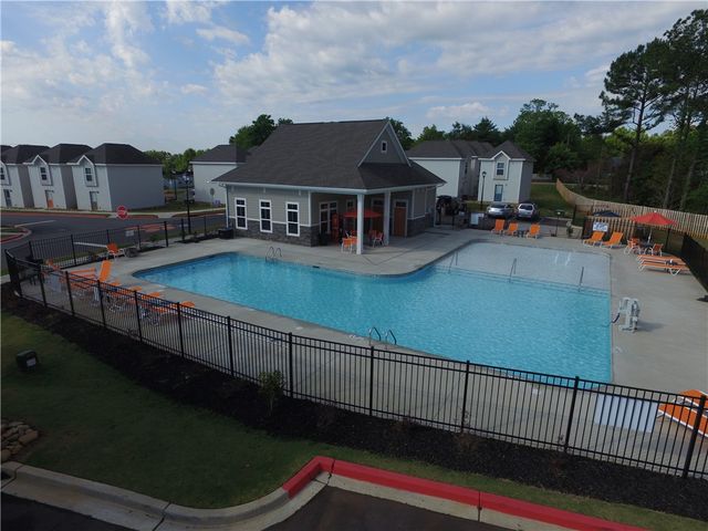 1980 W Main Street 70, Central, SC 29630