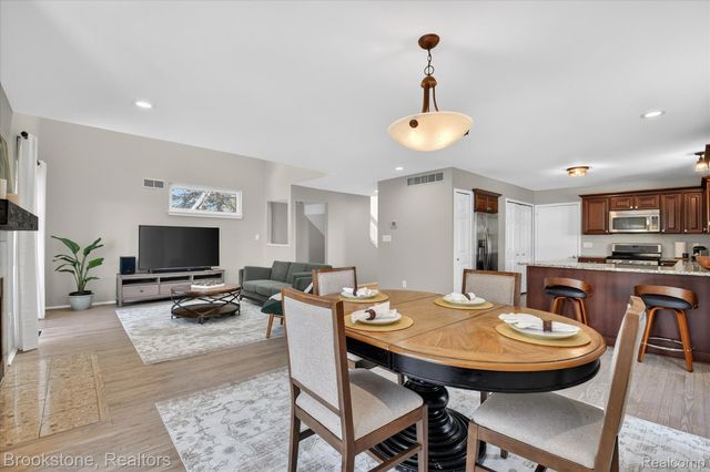 1331 Davis Avenue, Birmingham, MI 48009