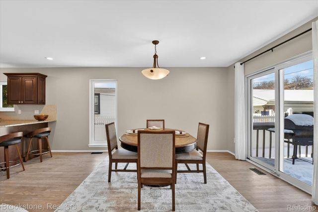 1331 Davis Avenue, Birmingham, MI 48009