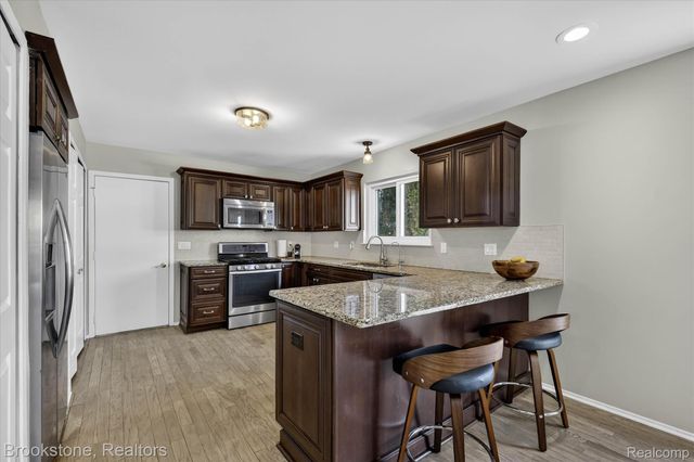 1331 Davis Avenue, Birmingham, MI 48009