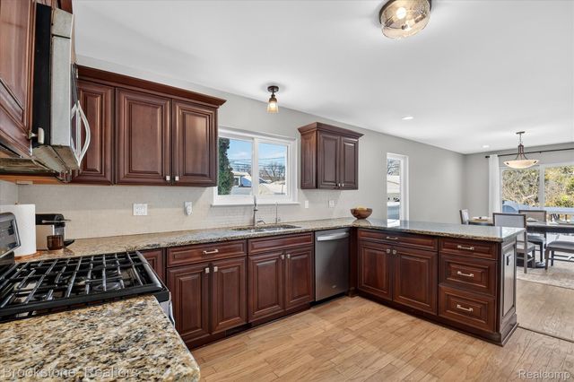 1331 Davis Avenue, Birmingham, MI 48009