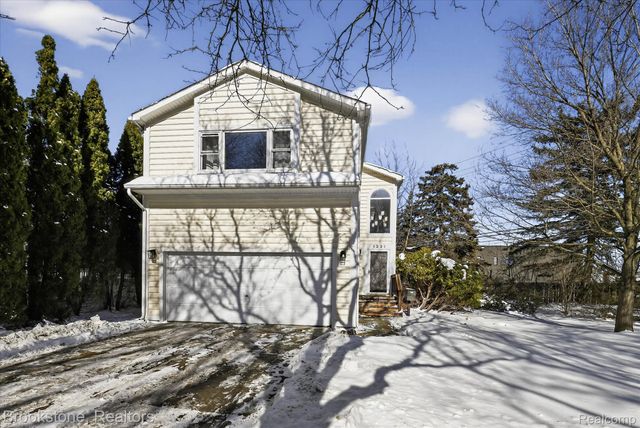 1331 Davis Avenue, Birmingham, MI 48009