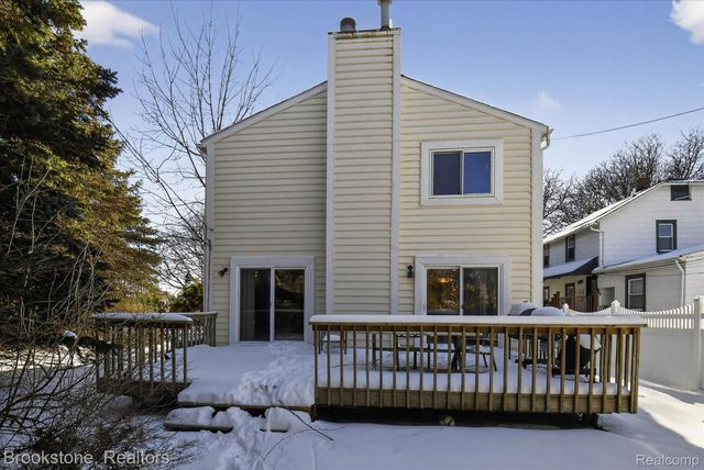 1331 Davis Avenue, Birmingham, MI 48009