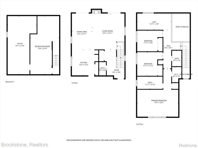 1331 Davis Avenue, Birmingham, MI 48009