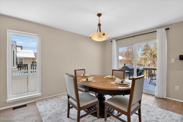 1331 Davis Avenue, Birmingham, MI 48009