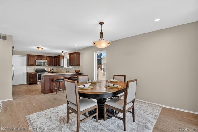 1331 Davis Avenue, Birmingham, MI 48009