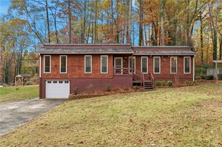 313 Stations Avenue, Woodstock, GA 30189