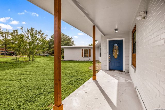 132 Rilla Vista, San Antonio, TX 78216