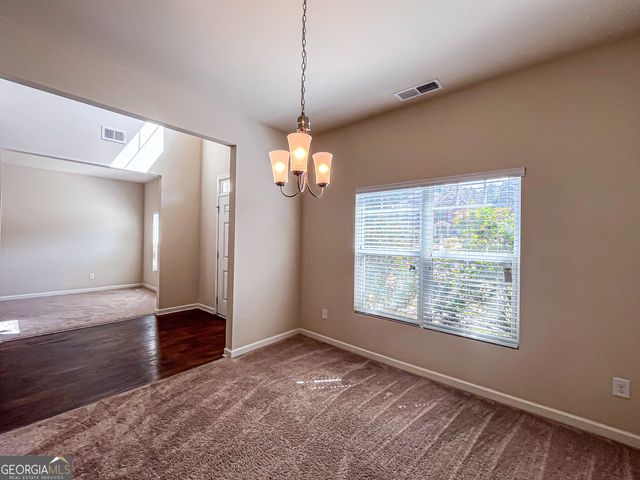 1291 Vienna Court, Hampton, GA 30228