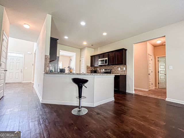 1291 Vienna Court, Hampton, GA 30228