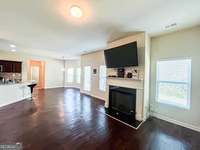 1291 Vienna Court, Hampton, GA 30228