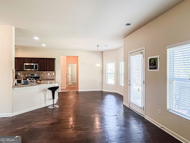 1291 Vienna Court, Hampton, GA 30228