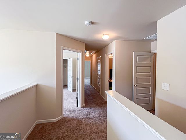 1291 Vienna Court, Hampton, GA 30228