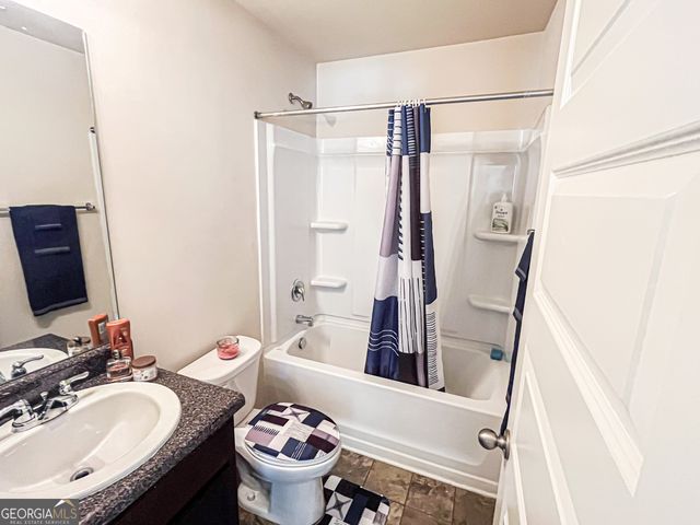 1291 Vienna Court, Hampton, GA 30228