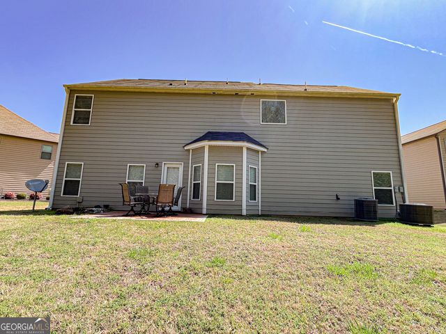 1291 Vienna Court, Hampton, GA 30228