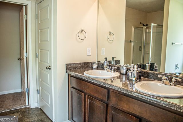 1291 Vienna Court, Hampton, GA 30228