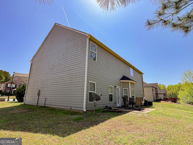 1291 Vienna Court, Hampton, GA 30228