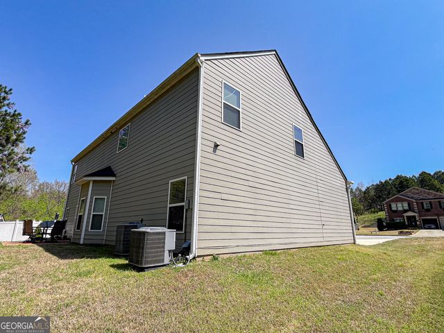 1291 Vienna Court, Hampton, GA 30228