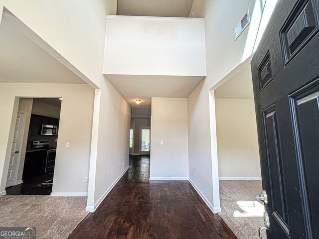 1291 Vienna Court, Hampton, GA 30228