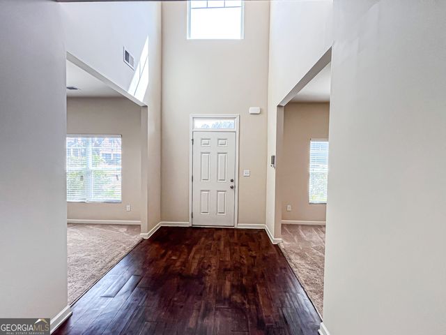 1291 Vienna Court, Hampton, GA 30228