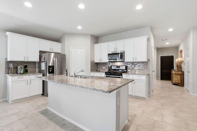 13825 Rock Island Trail, Conroe, TX 77384