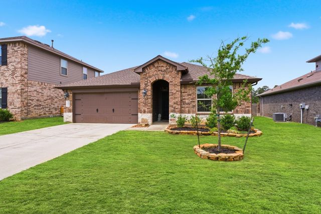 13825 Rock Island Trail, Conroe, TX 77384