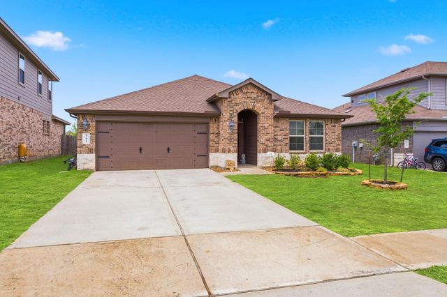 13825 Rock Island Trail, Conroe, TX 77384