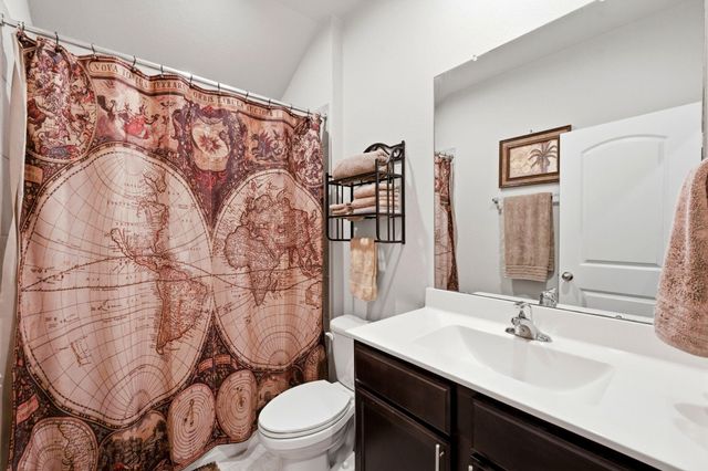 13825 Rock Island Trail, Conroe, TX 77384