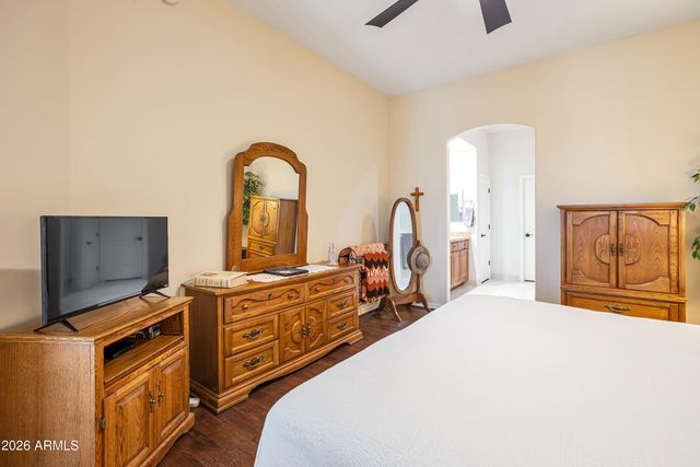 6043 E KNOLLS Way, Cave Creek, AZ 85331