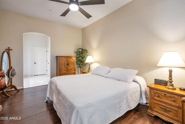 6043 E KNOLLS Way, Cave Creek, AZ 85331