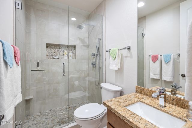 6043 E KNOLLS Way, Cave Creek, AZ 85331