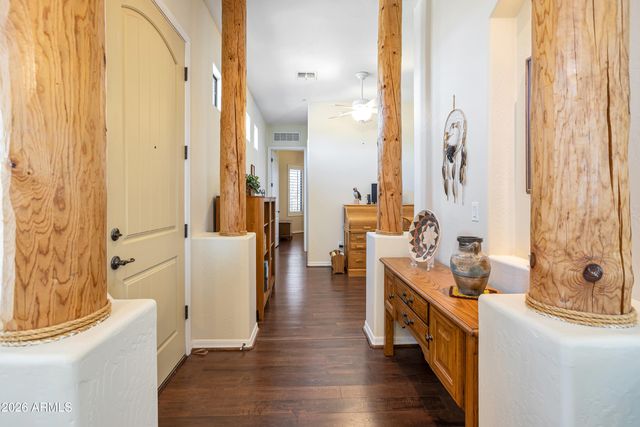 6043 E KNOLLS Way, Cave Creek, AZ 85331