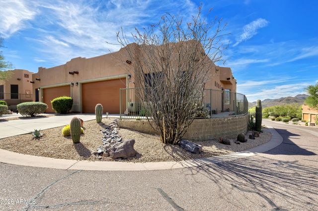 6043 E KNOLLS Way, Cave Creek, AZ 85331