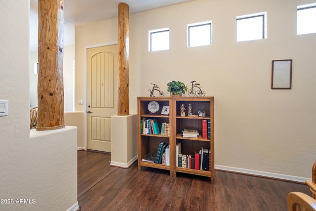 6043 E KNOLLS Way, Cave Creek, AZ 85331