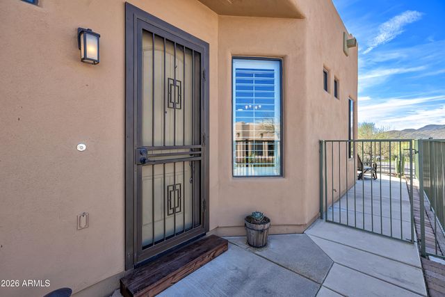 6043 E KNOLLS Way, Cave Creek, AZ 85331