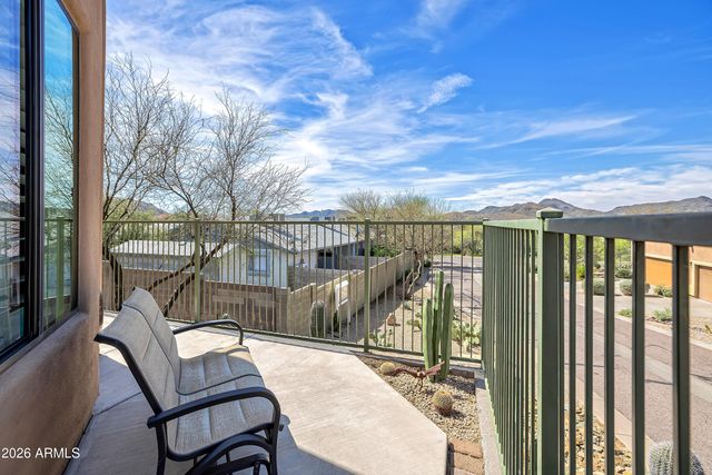 6043 E KNOLLS Way, Cave Creek, AZ 85331
