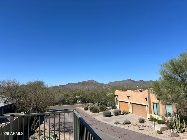 6043 E KNOLLS Way, Cave Creek, AZ 85331