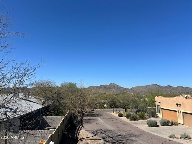 6043 E KNOLLS Way, Cave Creek, AZ 85331