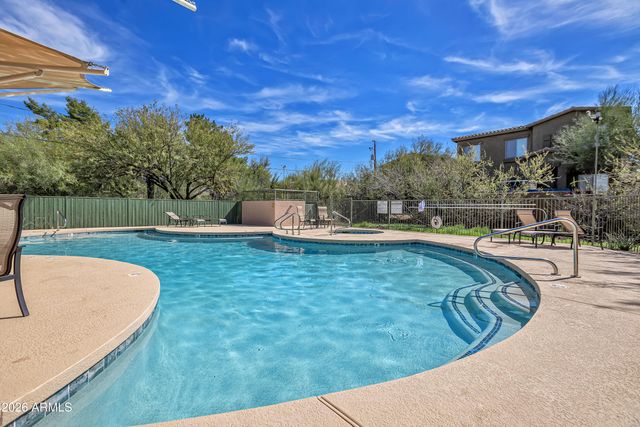 6043 E KNOLLS Way, Cave Creek, AZ 85331