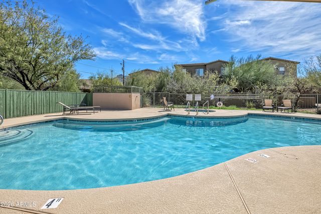 6043 E KNOLLS Way, Cave Creek, AZ 85331