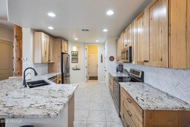 6043 E KNOLLS Way, Cave Creek, AZ 85331