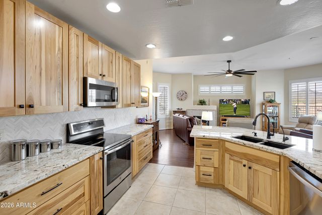 6043 E KNOLLS Way, Cave Creek, AZ 85331