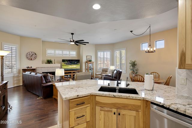 6043 E KNOLLS Way, Cave Creek, AZ 85331