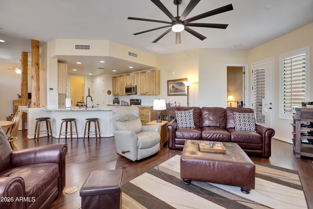 6043 E KNOLLS Way, Cave Creek, AZ 85331