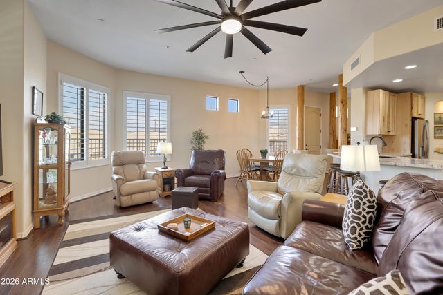 6043 E KNOLLS Way, Cave Creek, AZ 85331