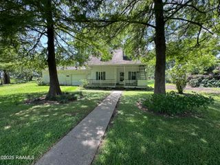 303 Bourque Road, Church Point, LA 70525
