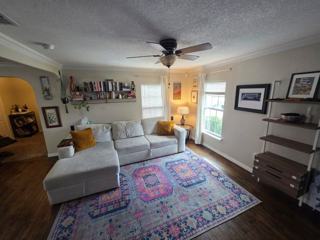 3412 Ryan Avenue, Fort Worth, TX 76110