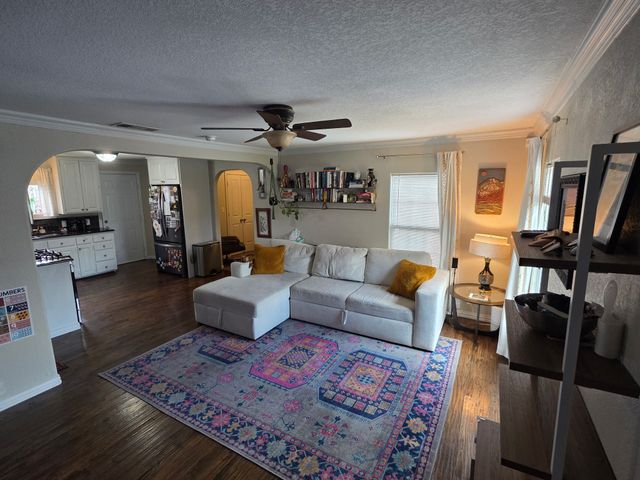 3412 Ryan Avenue, Fort Worth, TX 76110